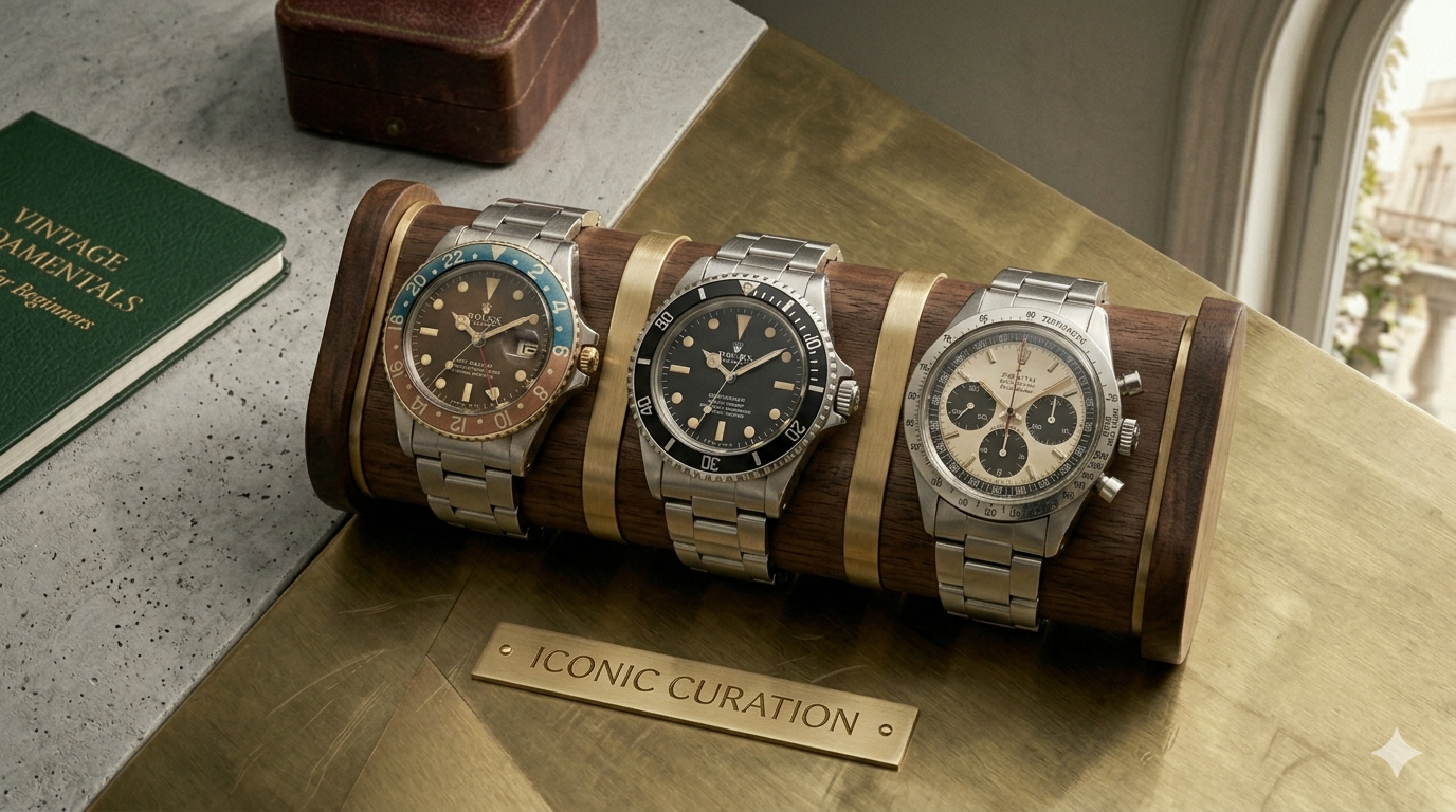 Simple Tips to Identify Vintage Jewellery: A Guide for Discerning Collectors