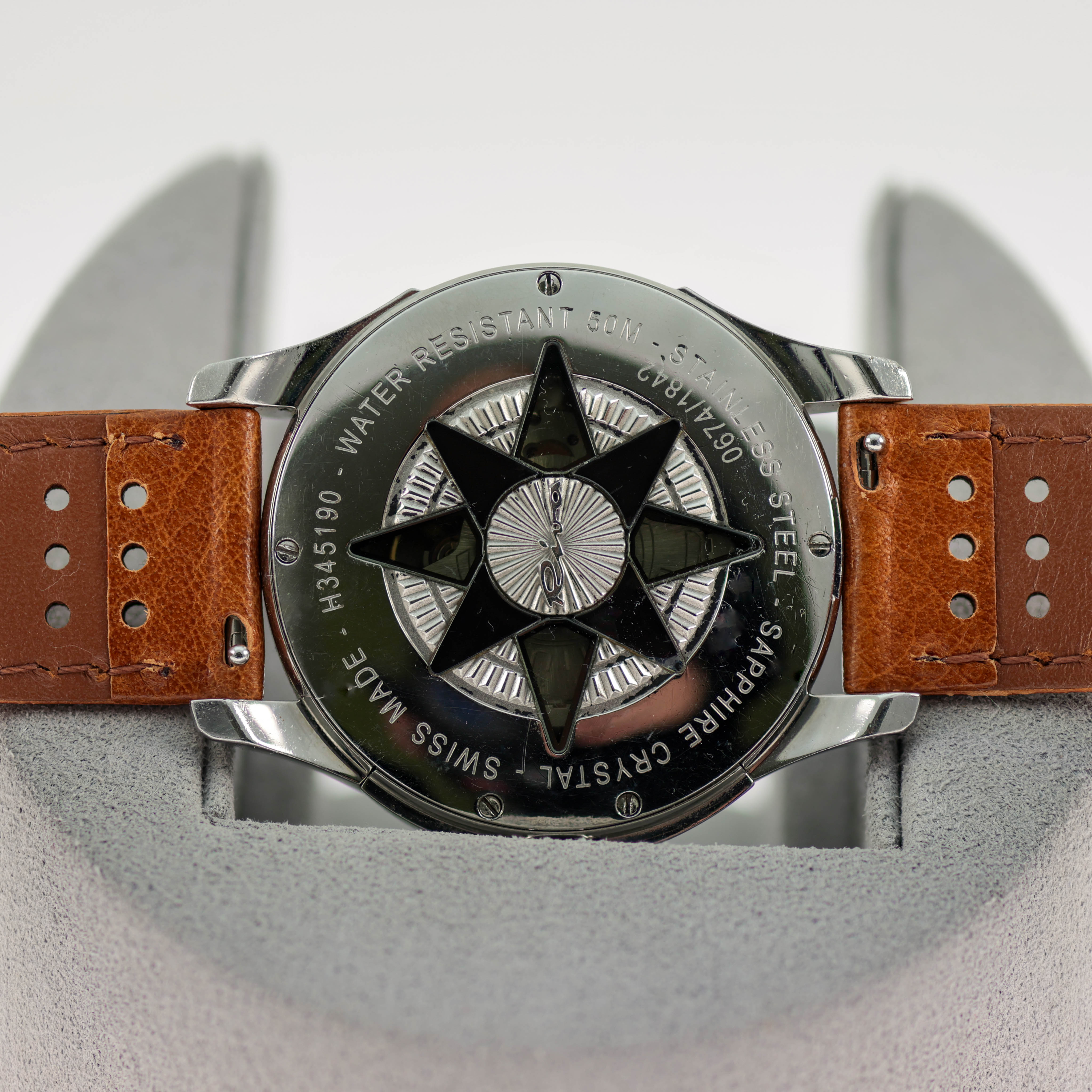 Hamilton Limited Edition Riva Automatic-3