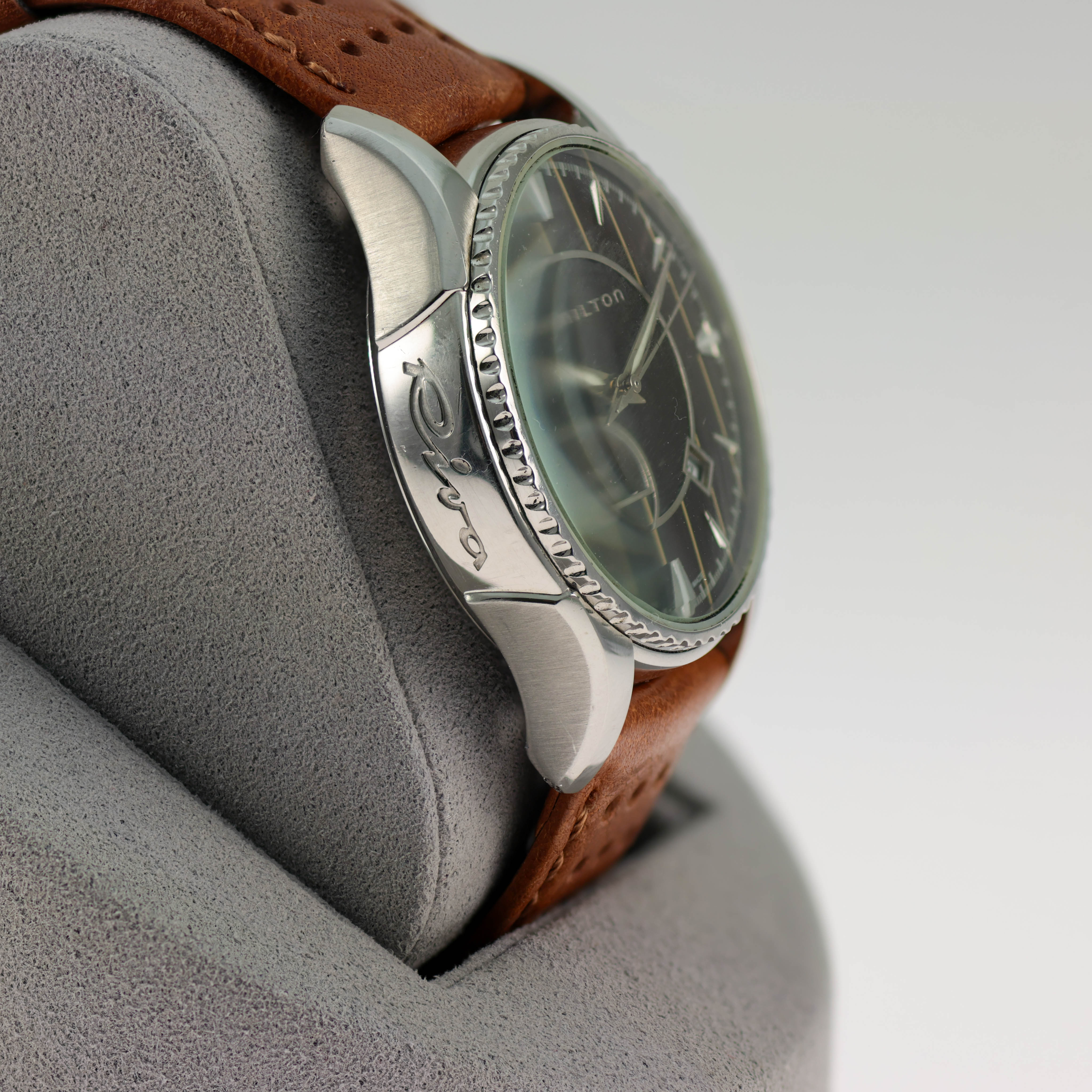 Hamilton Limited Edition Riva Automatic-4