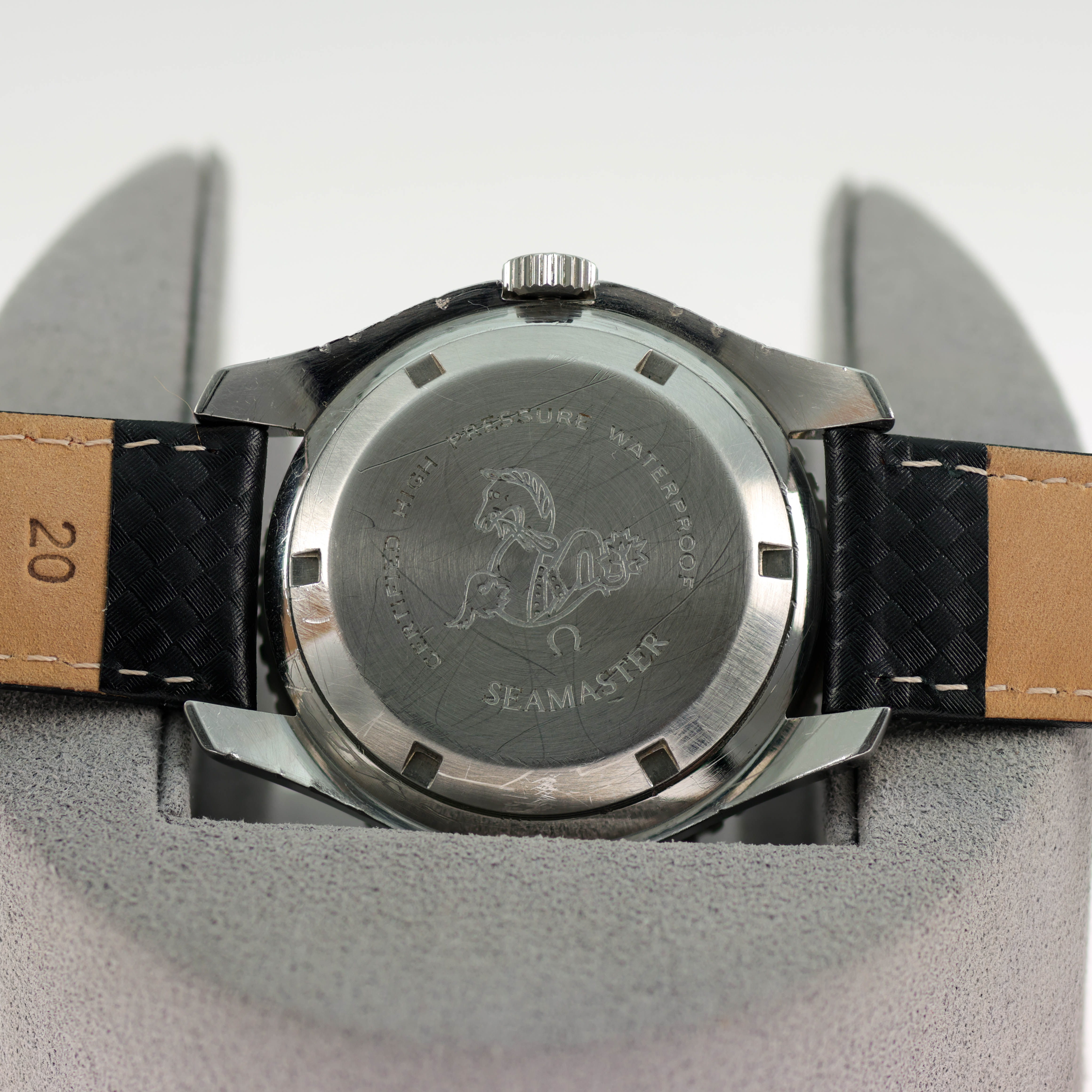 Omega Seamaster 300 Ref. 165.024-3