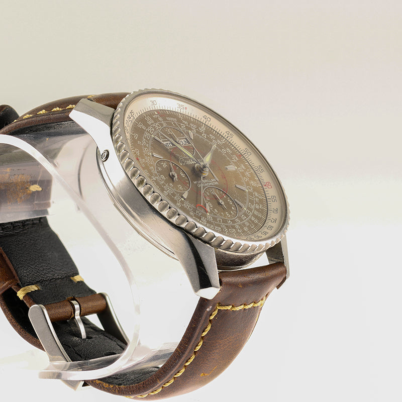 Breitling Montbrillant Datora A21330-4