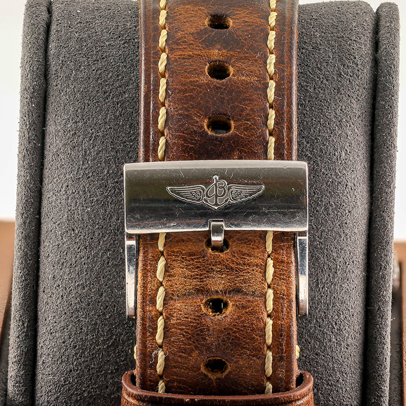 Breitling Montbrillant Datora A21330-5