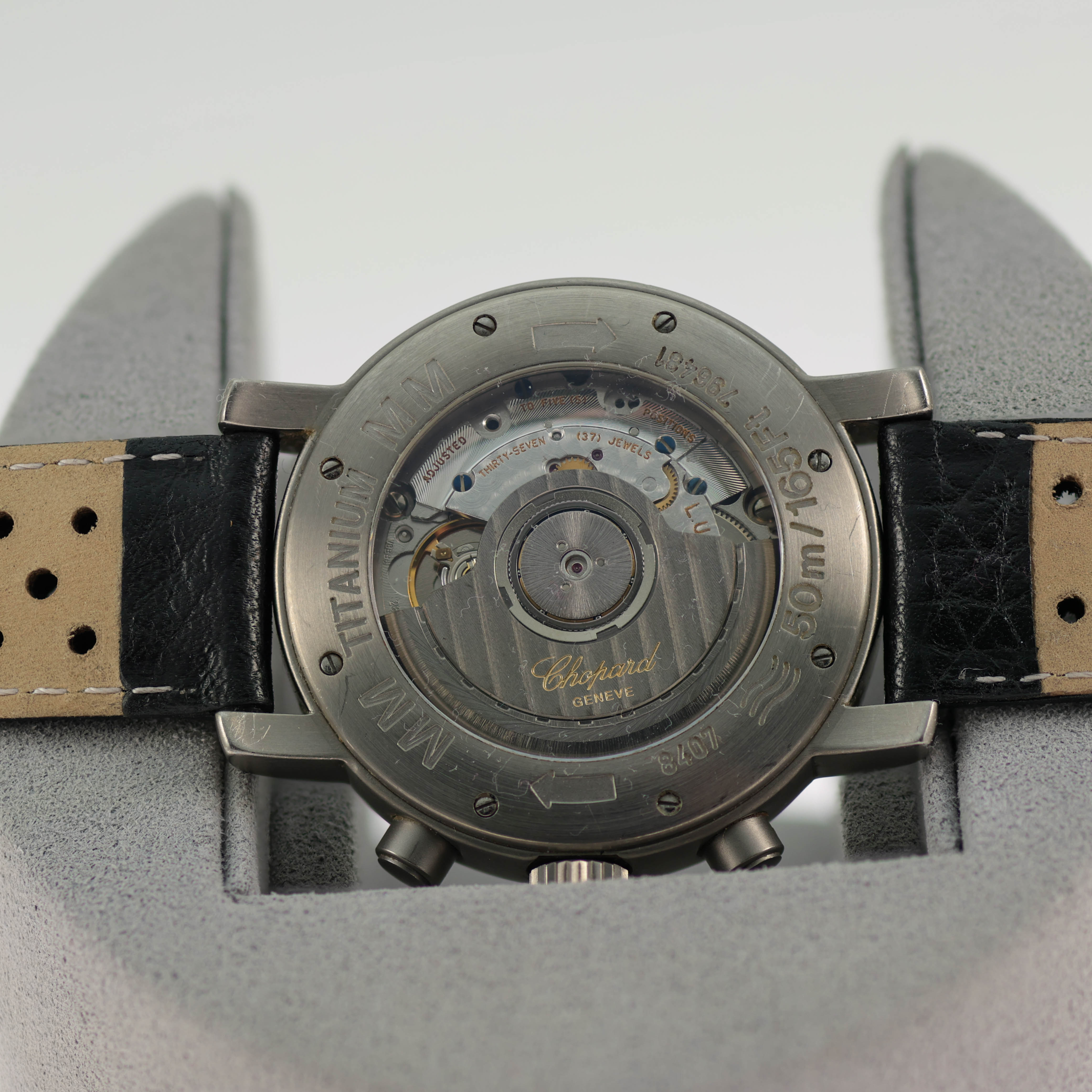 Chopard Mille Miglia 1000 chronograph-3