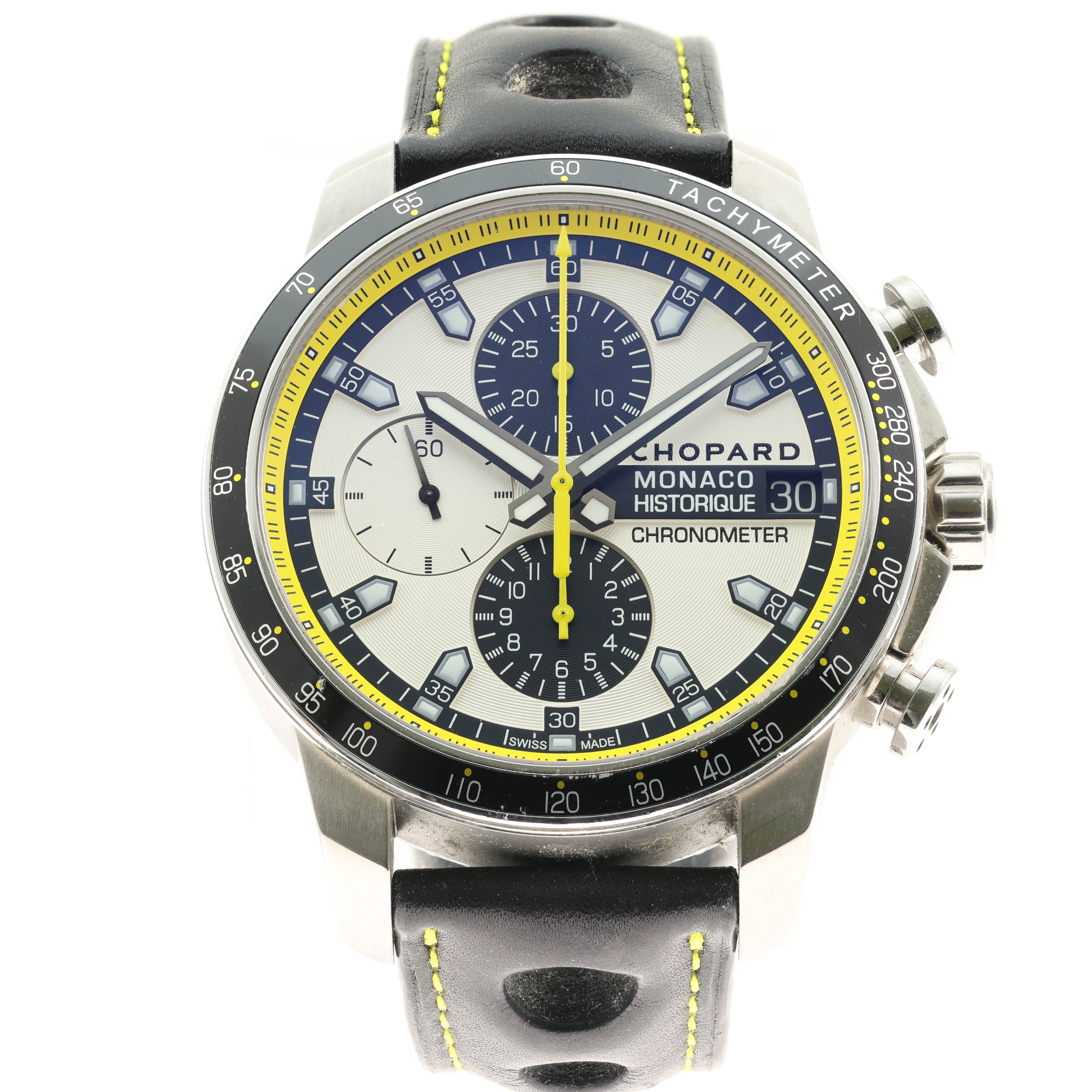 Chopard Grand Prix de Monaco Watch-1