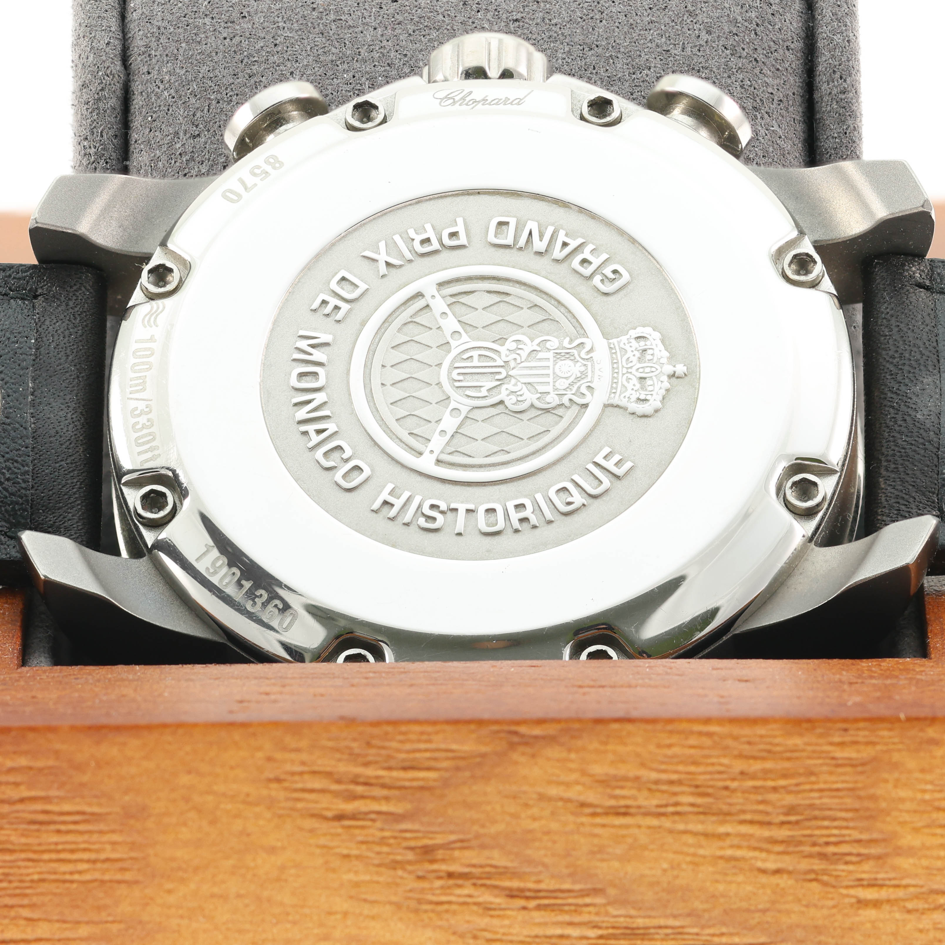 Chopard Grand Prix de Monaco Watch-3