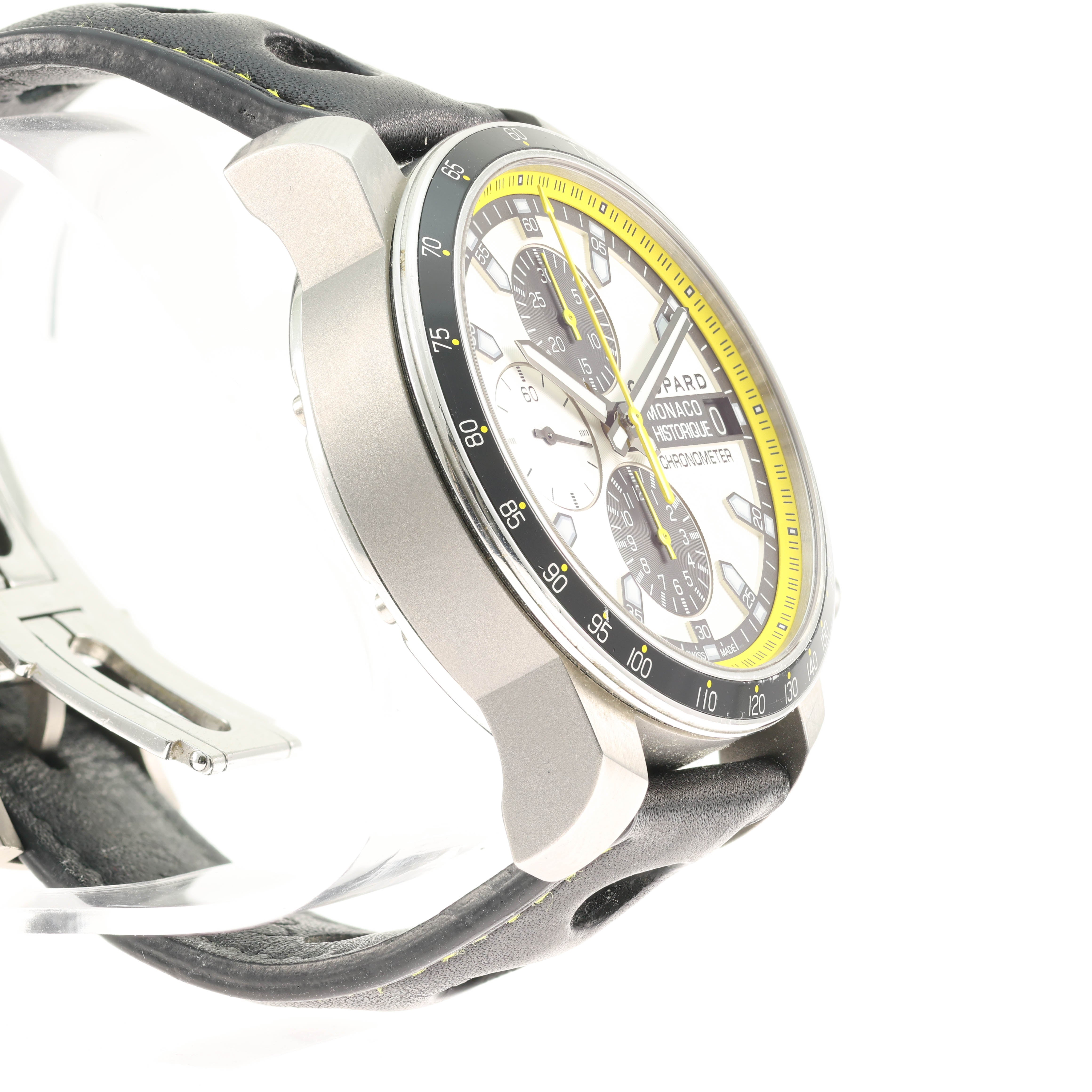 Chopard Grand Prix de Monaco Watch-4