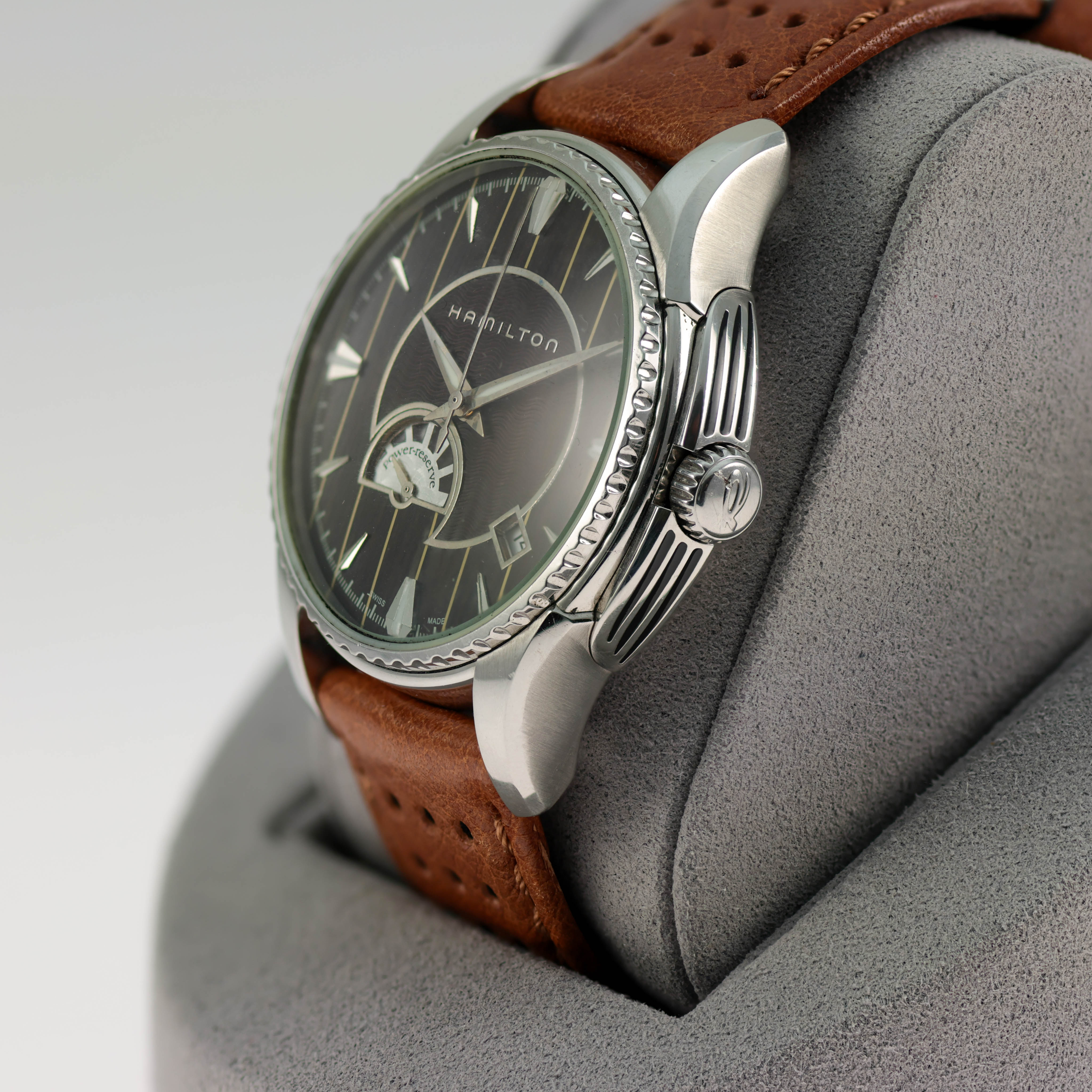 Hamilton Limited Edition Riva Automatic-2