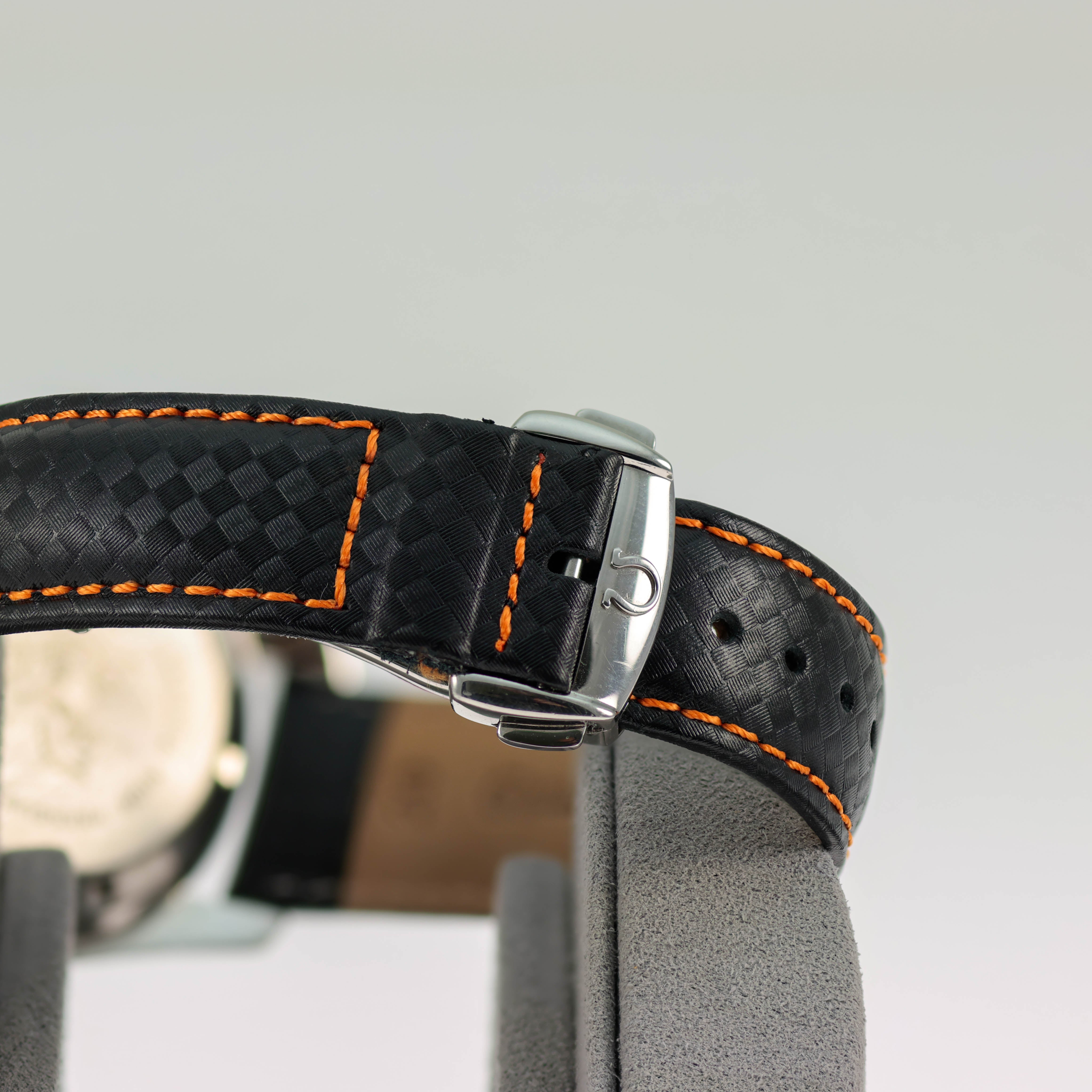 Omega Seamaster 300 Ref. 165.024-4