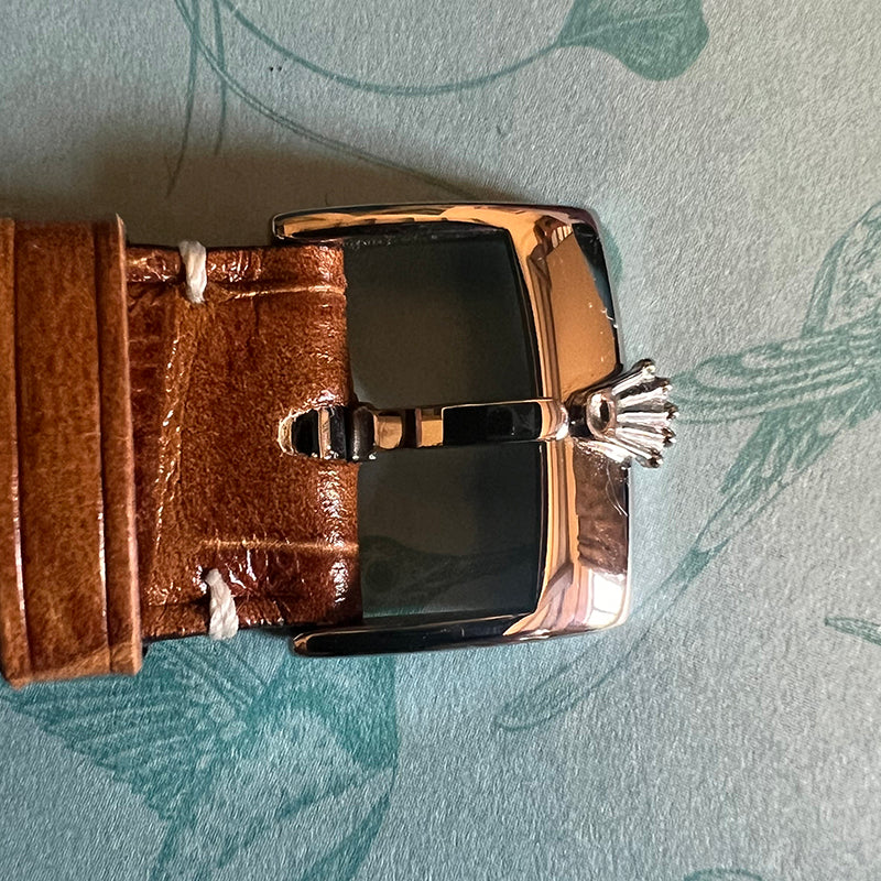 Rolex Oysterdate Precision 6694 Watch-4