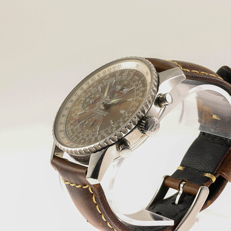 Breitling Montbrillant Datora A21330-2