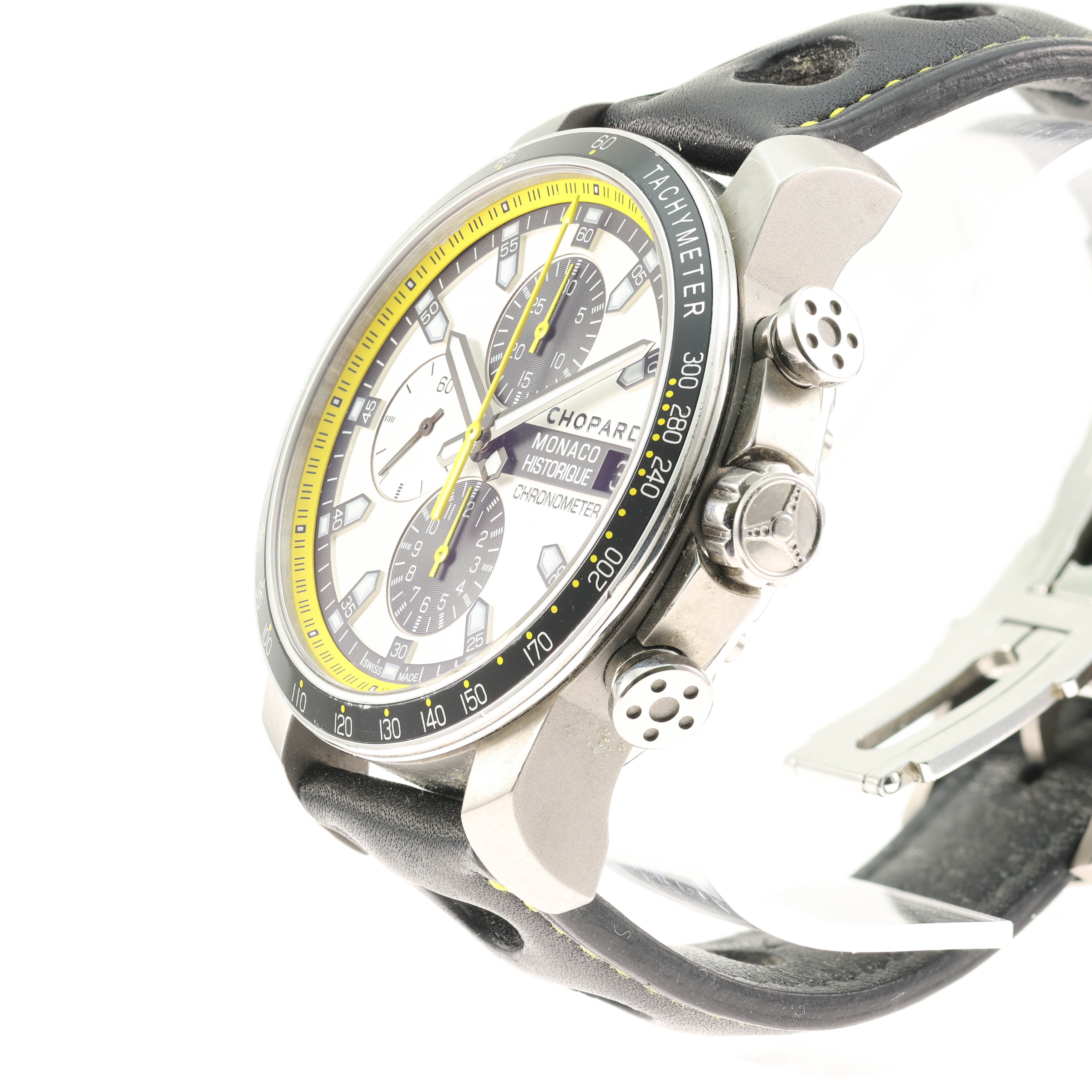 Chopard Grand Prix de Monaco Watch-2