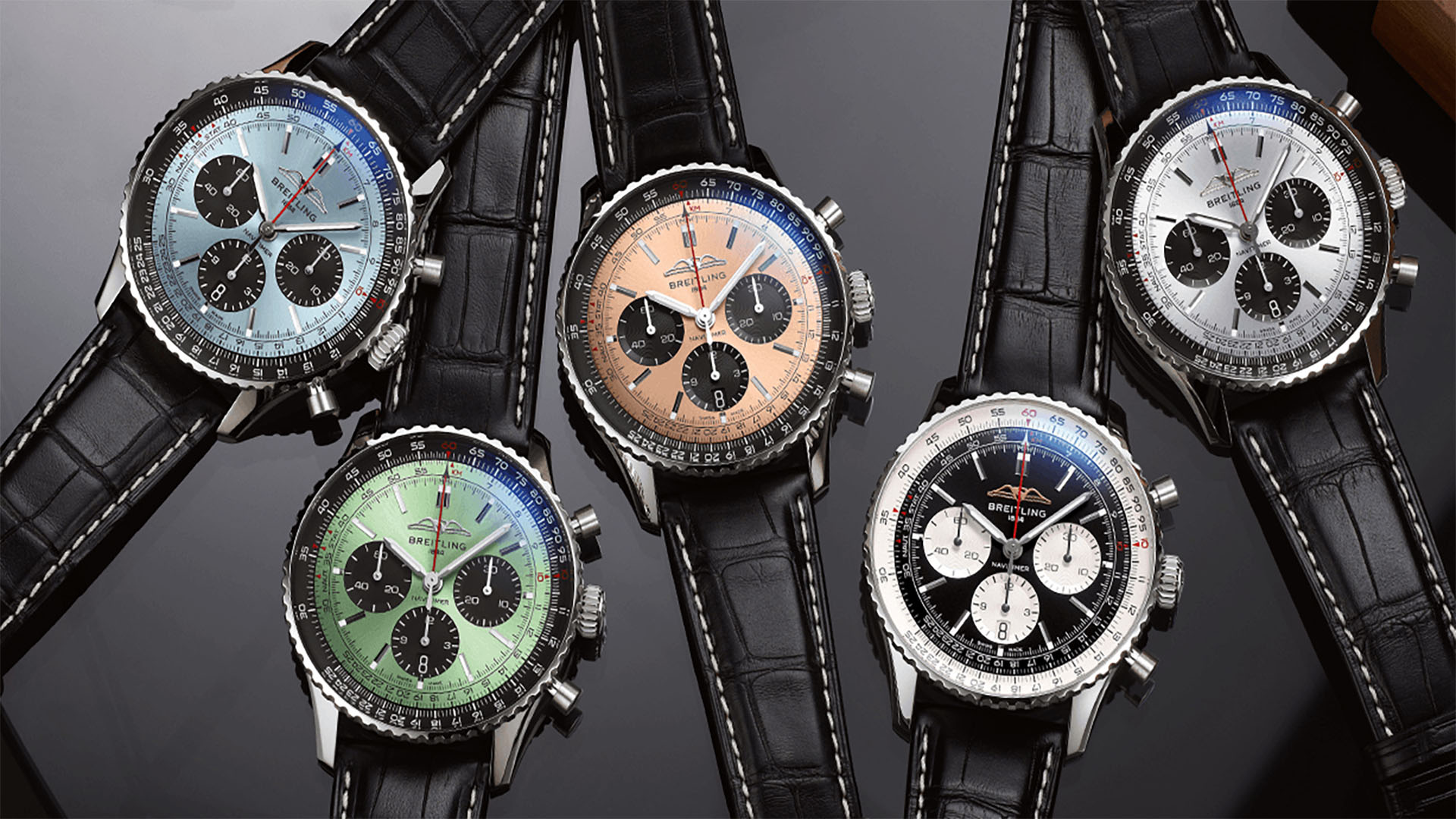 Breitling-watches