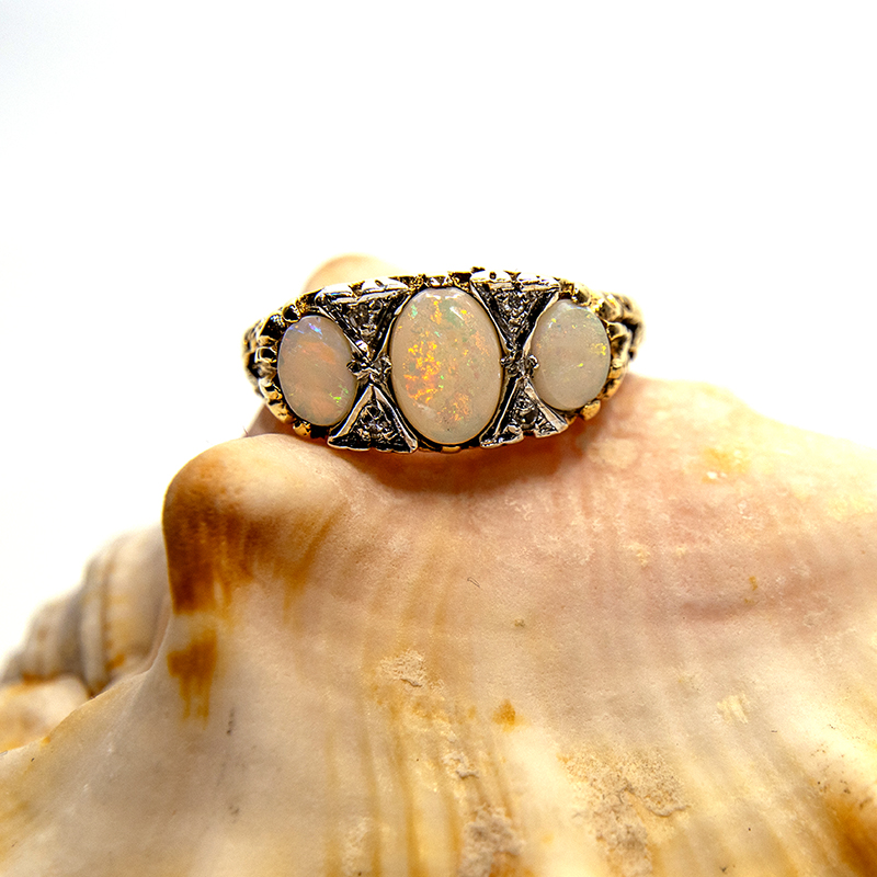 265-9ct-gold-opal-trilogy-with-diamond-accents-ring