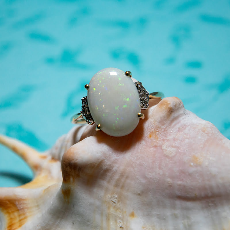 351-9ct-gold-opal-diamond-dress-ring