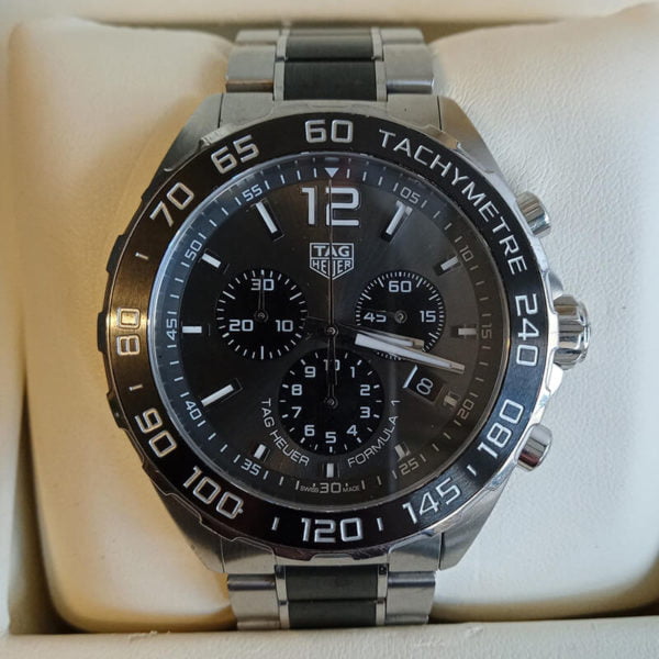 Tag Heuer F1 CAZ1011