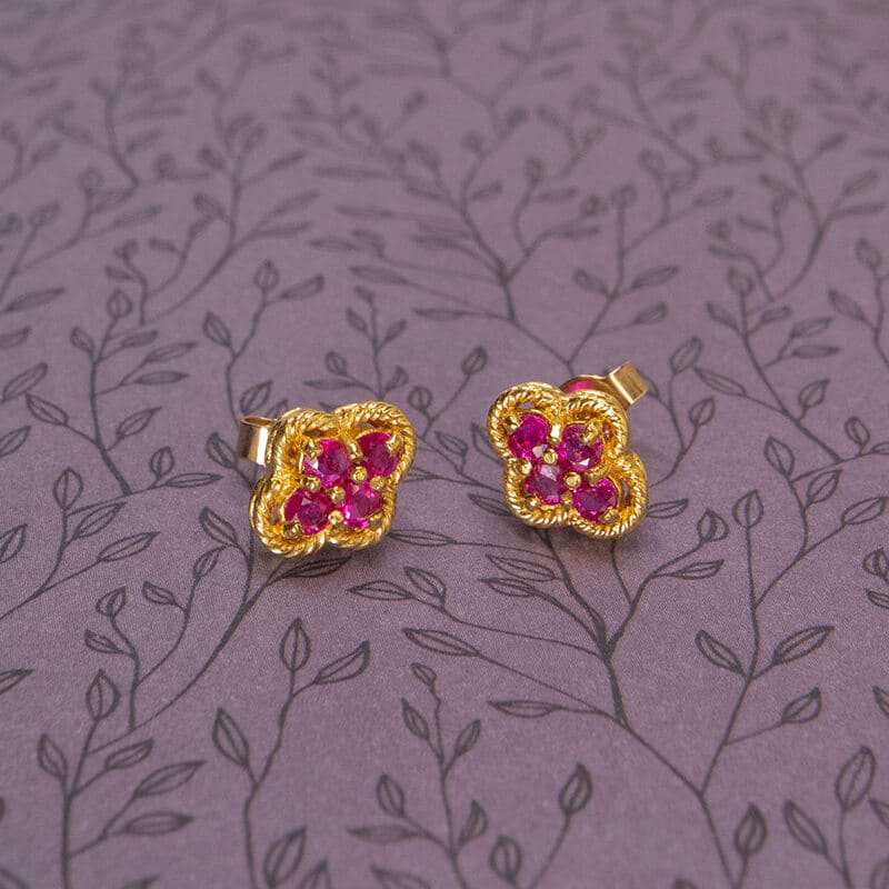 308-9ct-gold-ruby-earrings